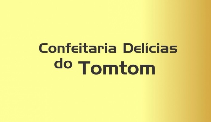 Confeitaria Delícias do Tomtom