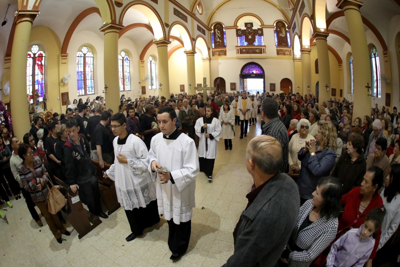 Santuário de Santa Rita