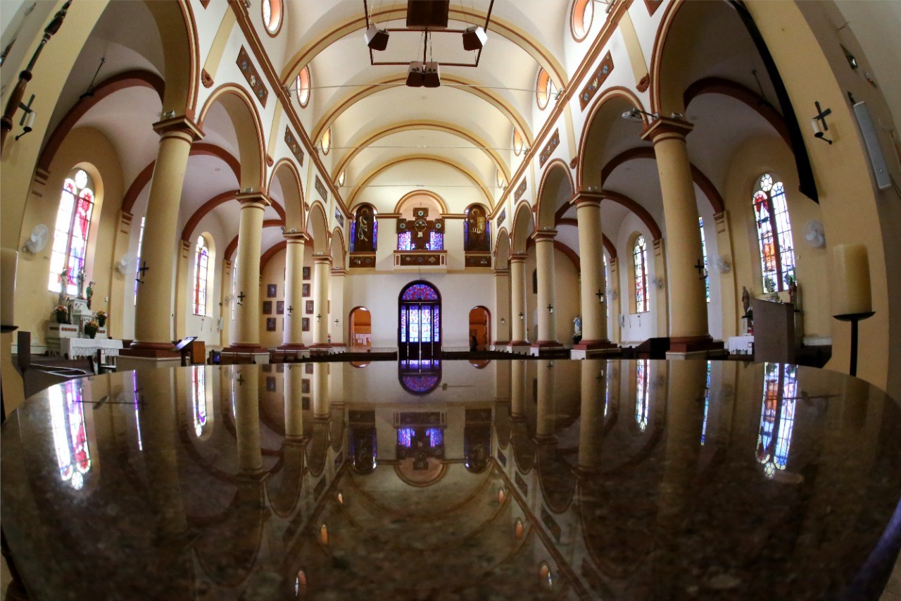 Santuário de Santa Rita