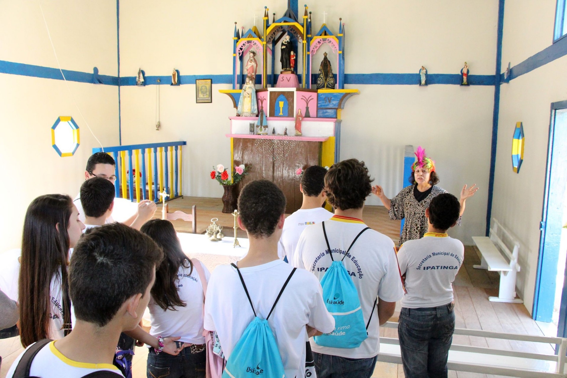  Igreja do Ipaneminha