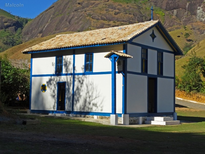  Igreja do Ipaneminha