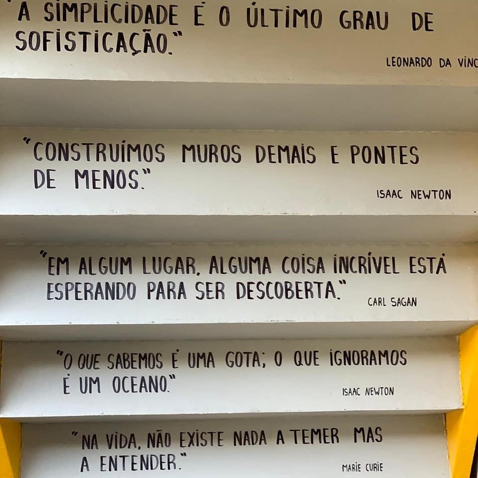  Parque da Ciência
