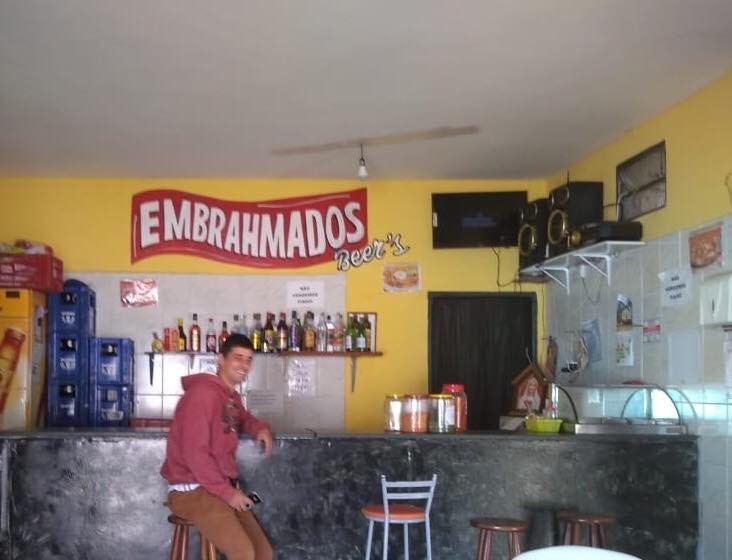 bar do tista