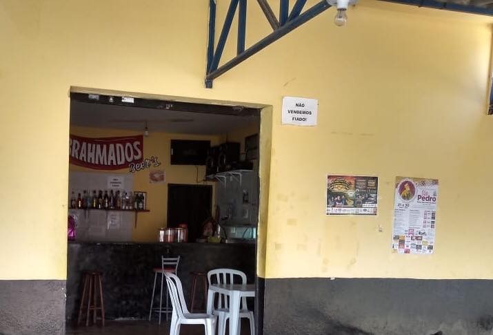bar do tista