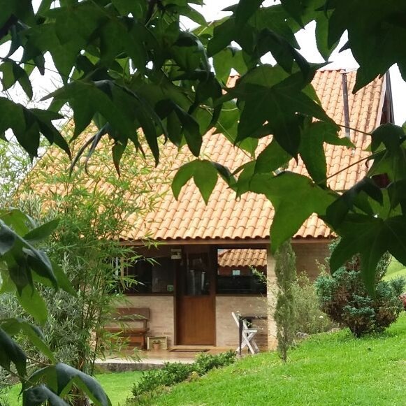 Chalés Boa Vista