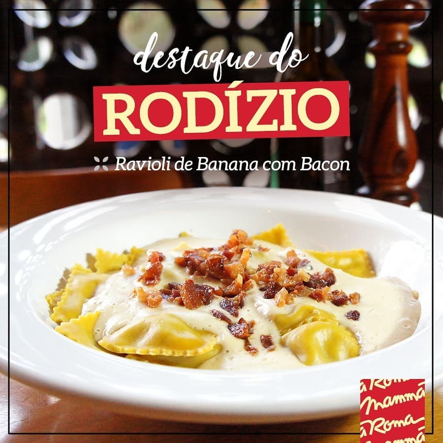 Mamma Roma