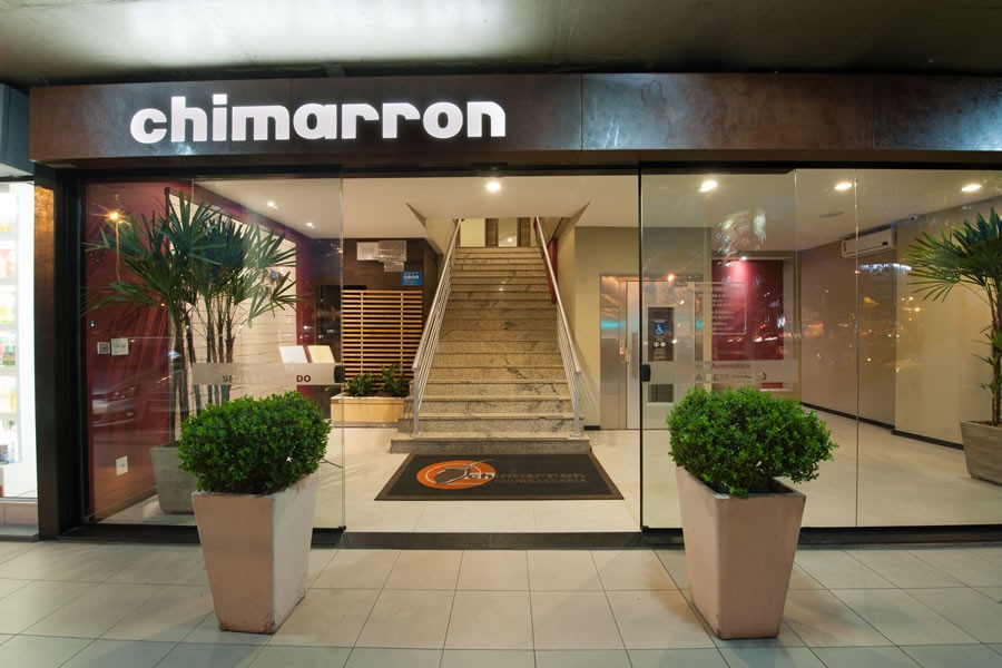 Chimarron Churrascaria