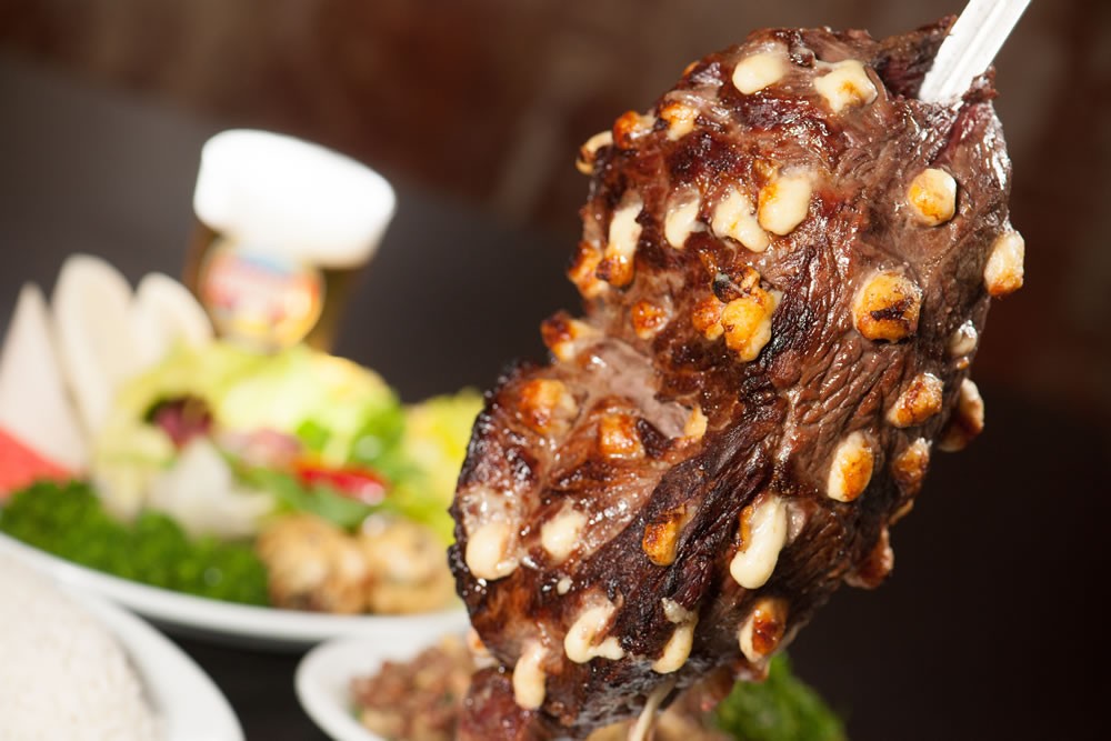 Chimarron Churrascaria