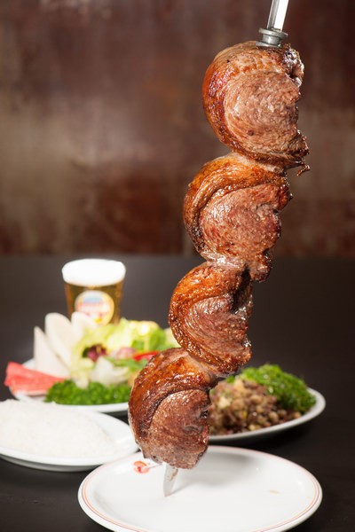 Chimarron Churrascaria