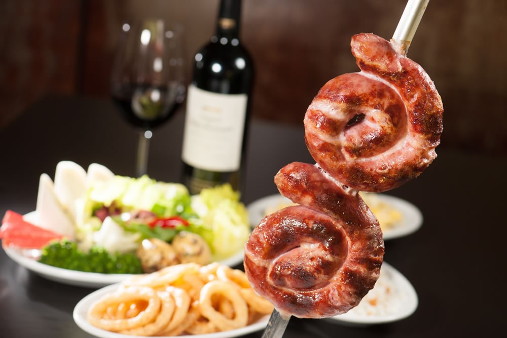 Chimarron Churrascaria