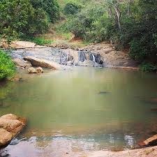Cachoeira  do Bonfim
