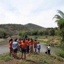 Encontro dos Rios