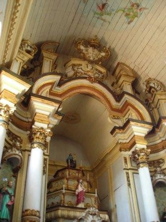 Igreja Matriz de  São José