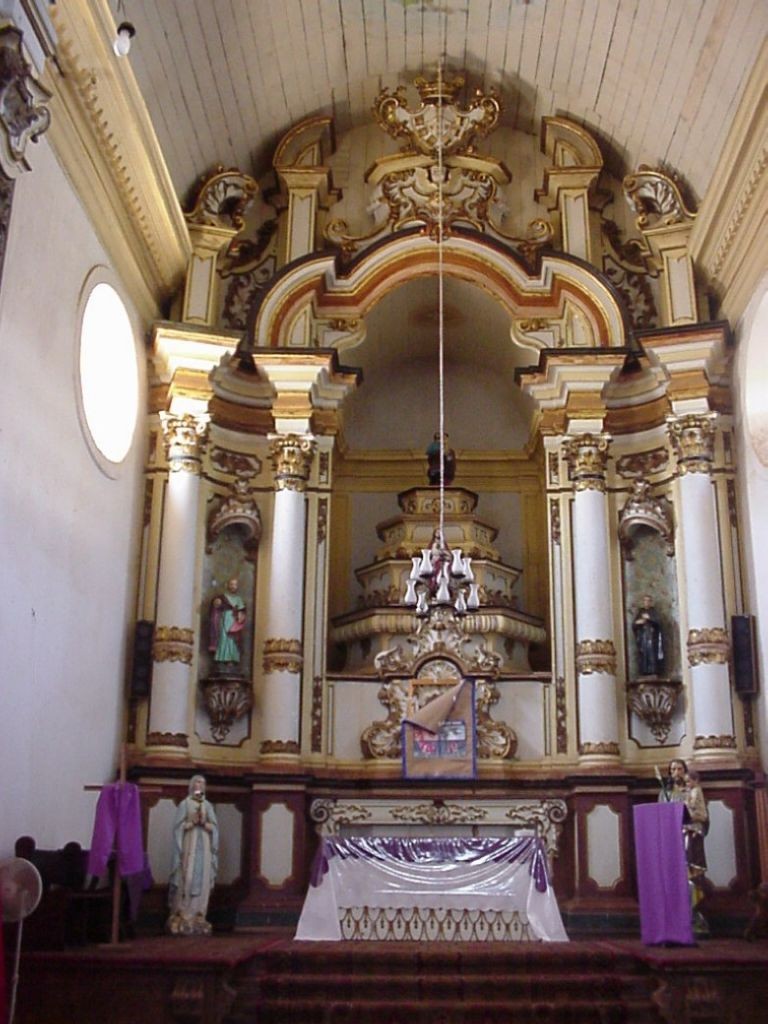 Igreja Matriz de  São José