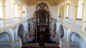 Igreja Matriz de  São José
