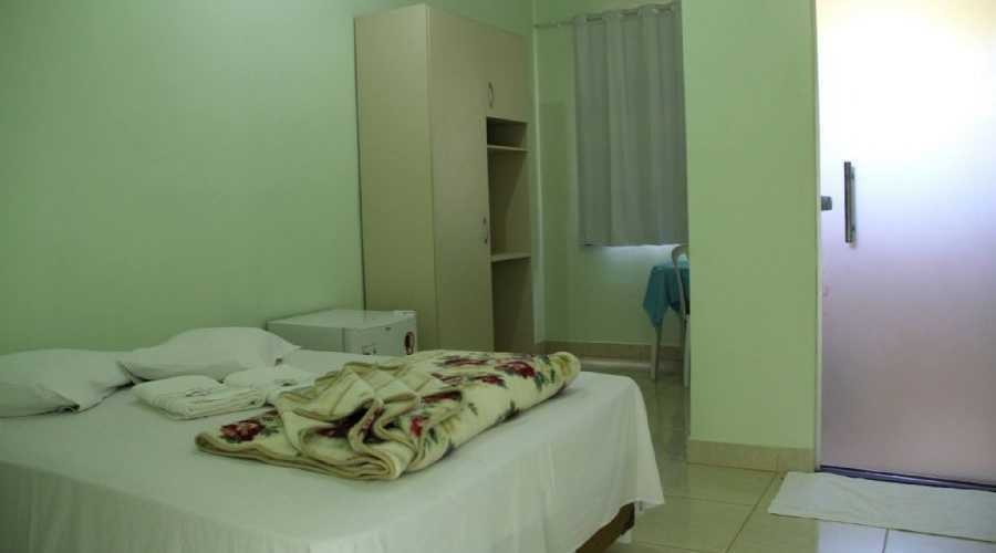 Hotel e Pousada Catizani