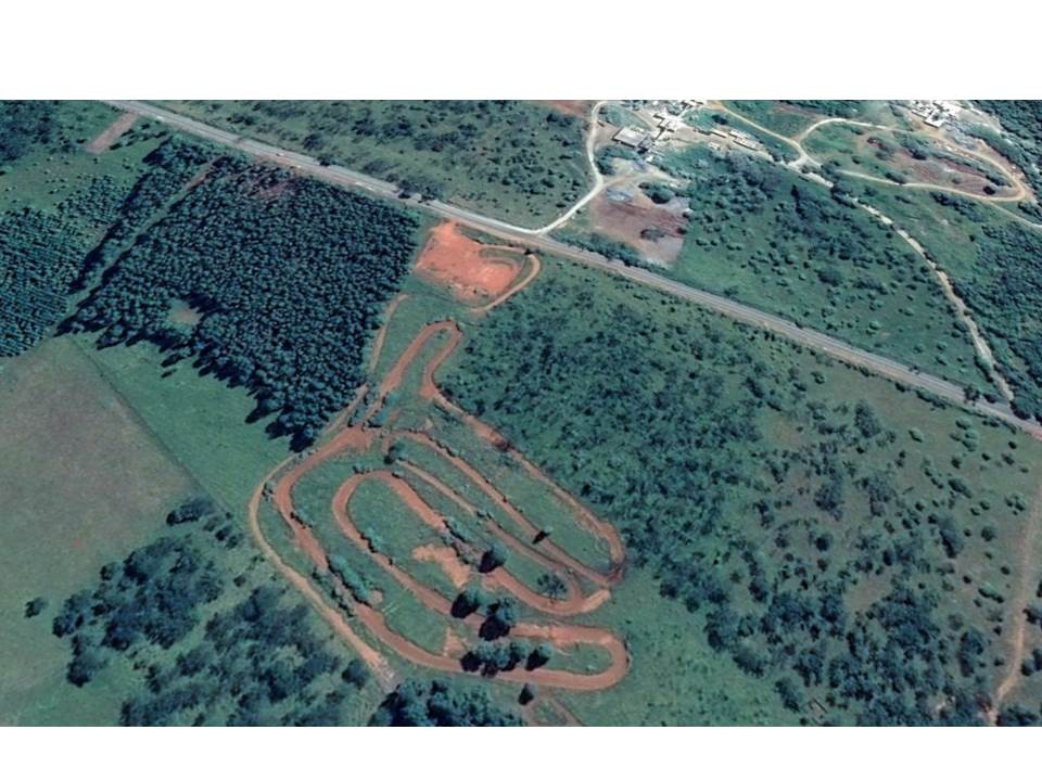 Pista de Motocross de Córrego Fundo