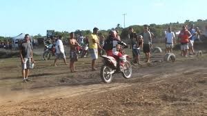 Pista de Motocross de Córrego Fundo