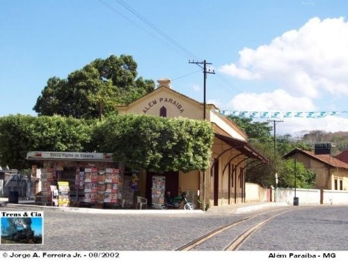 Estação de São José