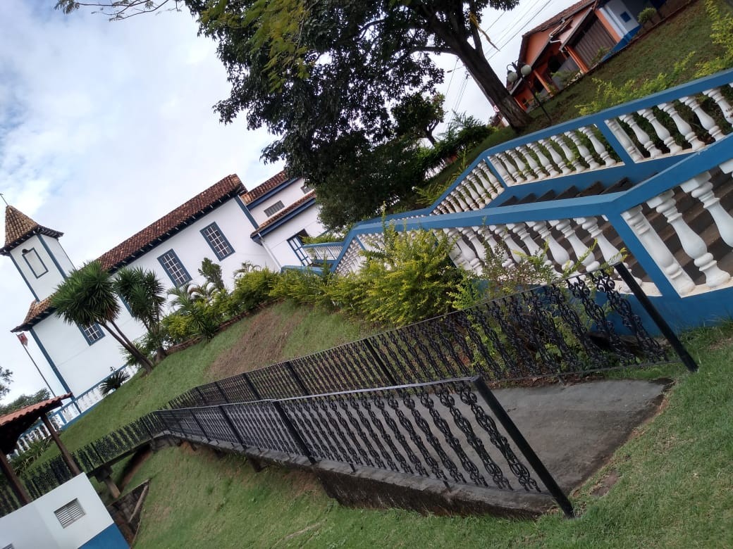 Igreja Matriz de Santo Antônio
