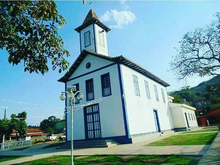 Igreja Matriz de Santo Antônio