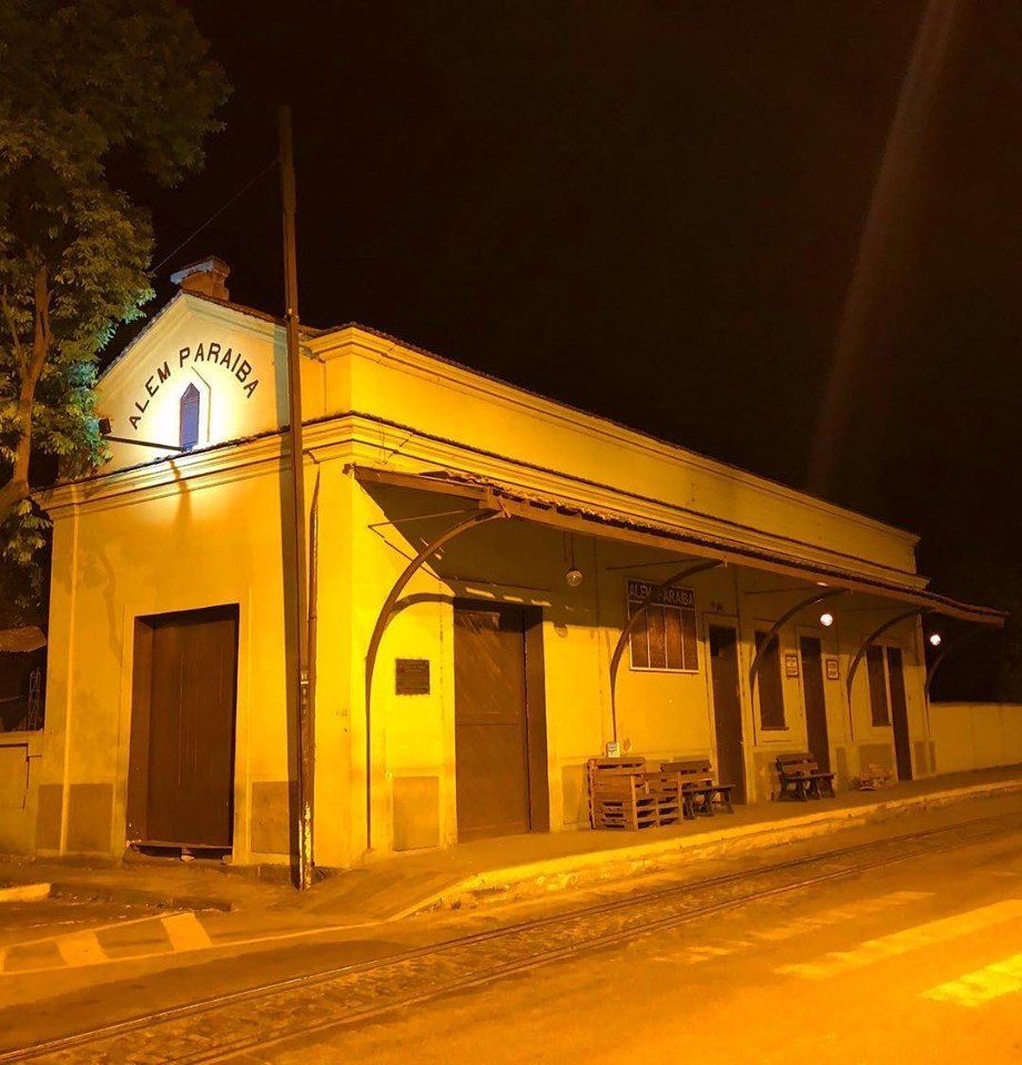 Estação de São José