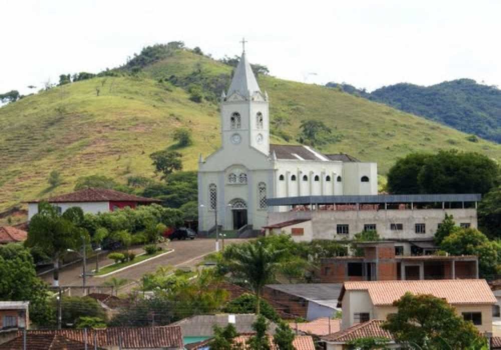 Igreja Nossa Senhora da Conceição