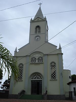 Igreja Nossa Senhora da Conceição