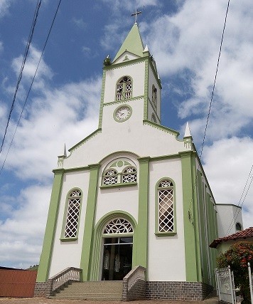 Igreja Nossa Senhora da Conceição