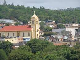 Praça Vigário João Ivo