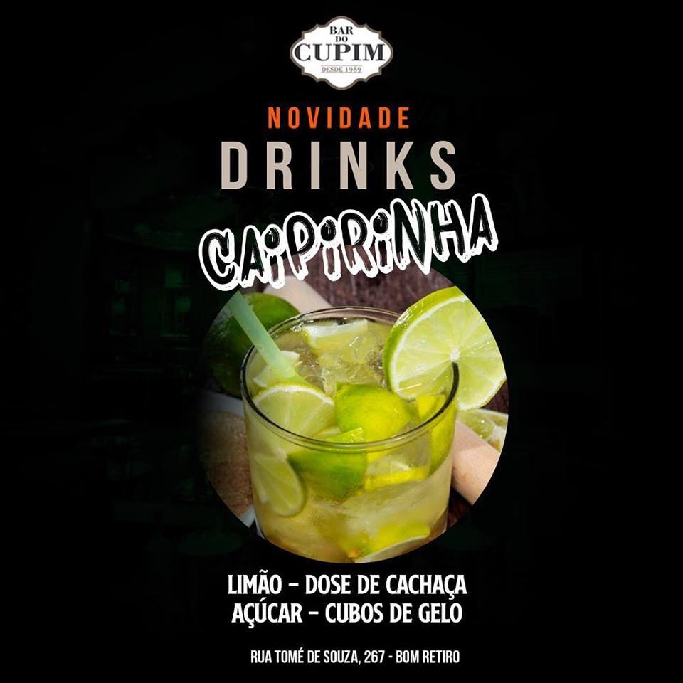 Bar do Cupim