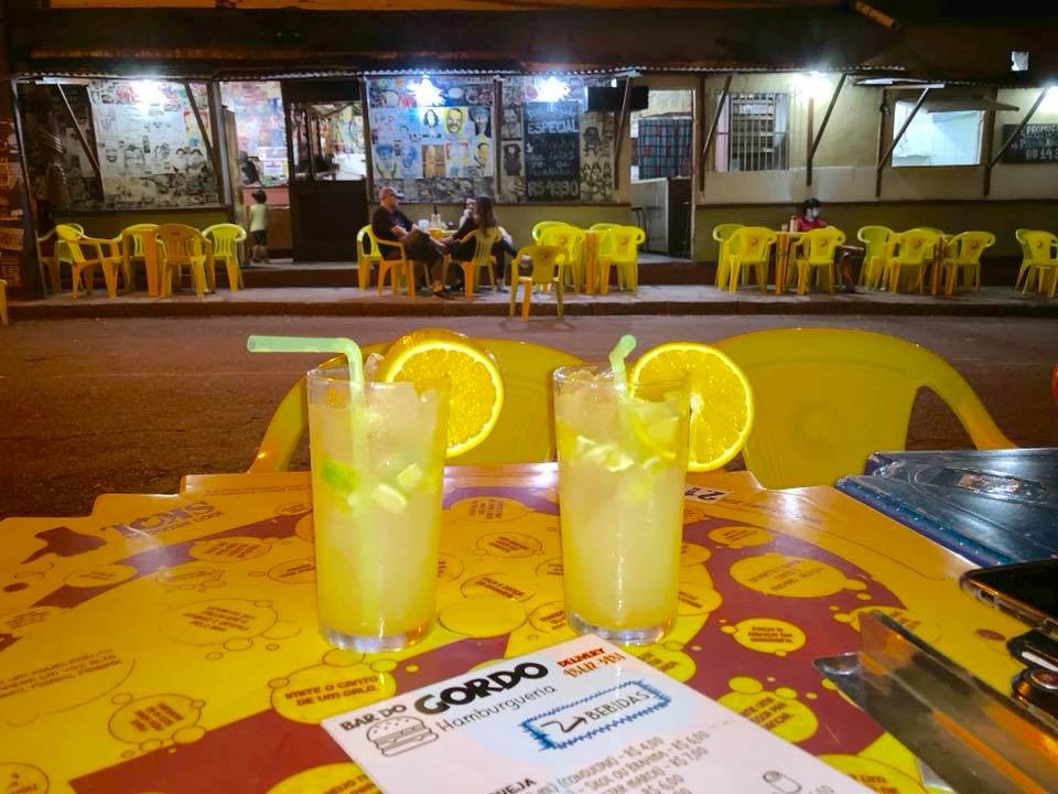 Bar do Gordo