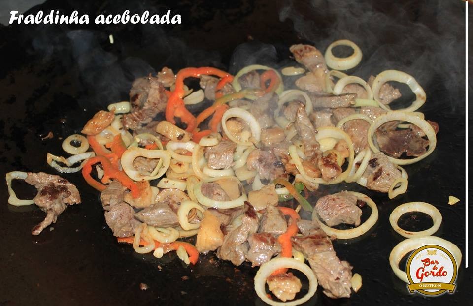 Bar do Gordo