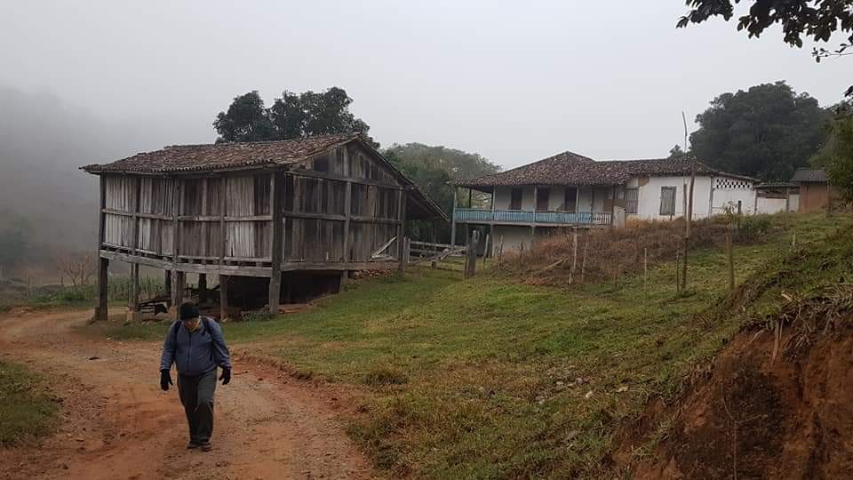 Caminho de São José