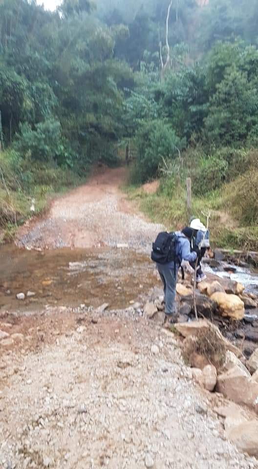 Caminho de São José