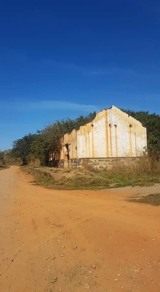 Caminho de São José