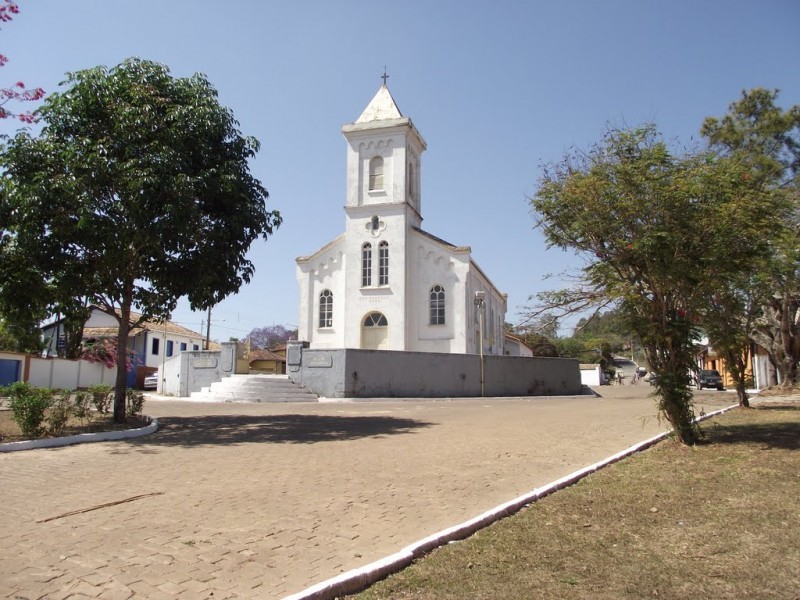 Igreja de São Gonçalo do Bação
