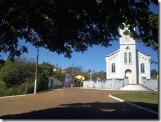 Igreja de São Gonçalo do Bação
