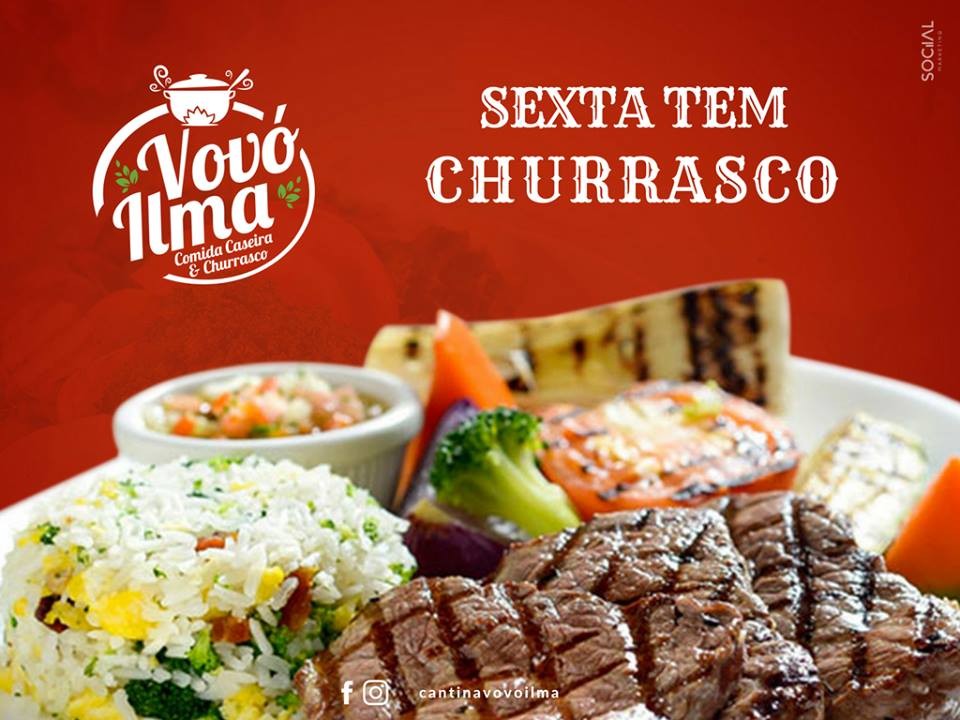 Cantina da Vovó Ilma