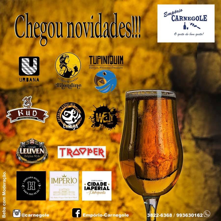 Carnegole/ Cachaçaria