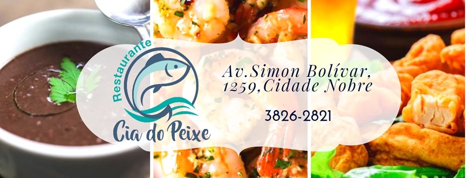 Cia do Peixe