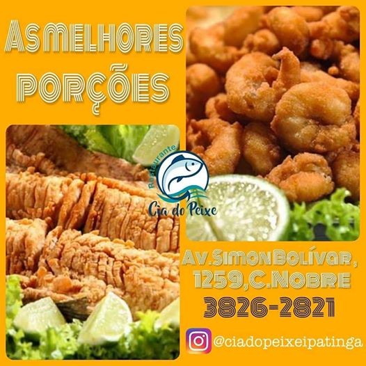 Cia do Peixe