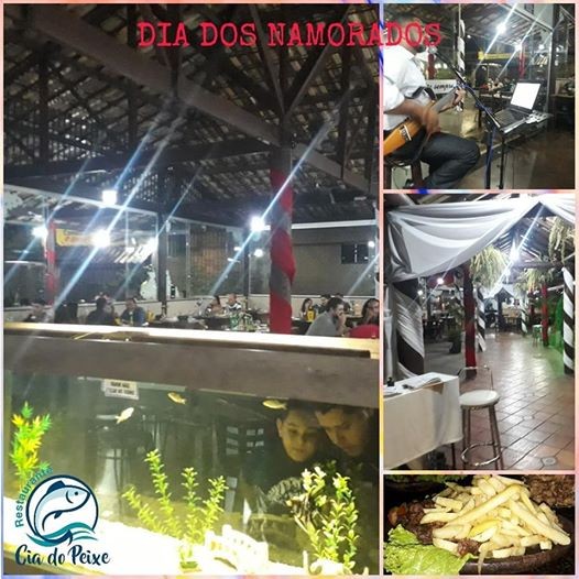 Cia do Peixe