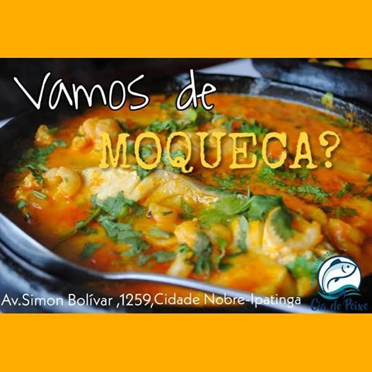 Cia do Peixe