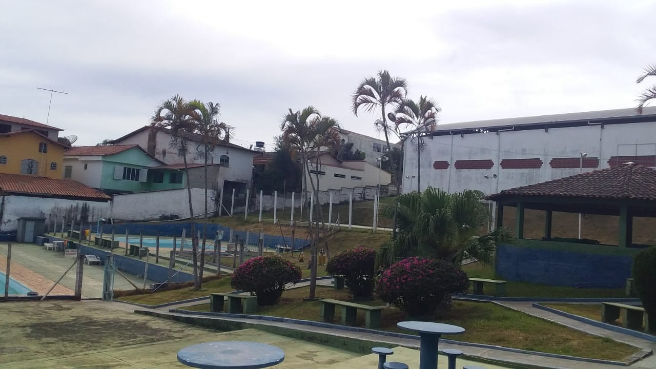 Esportivo de Passa Tempo