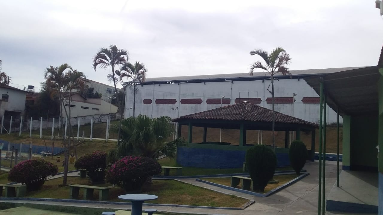 Esportivo de Passa Tempo