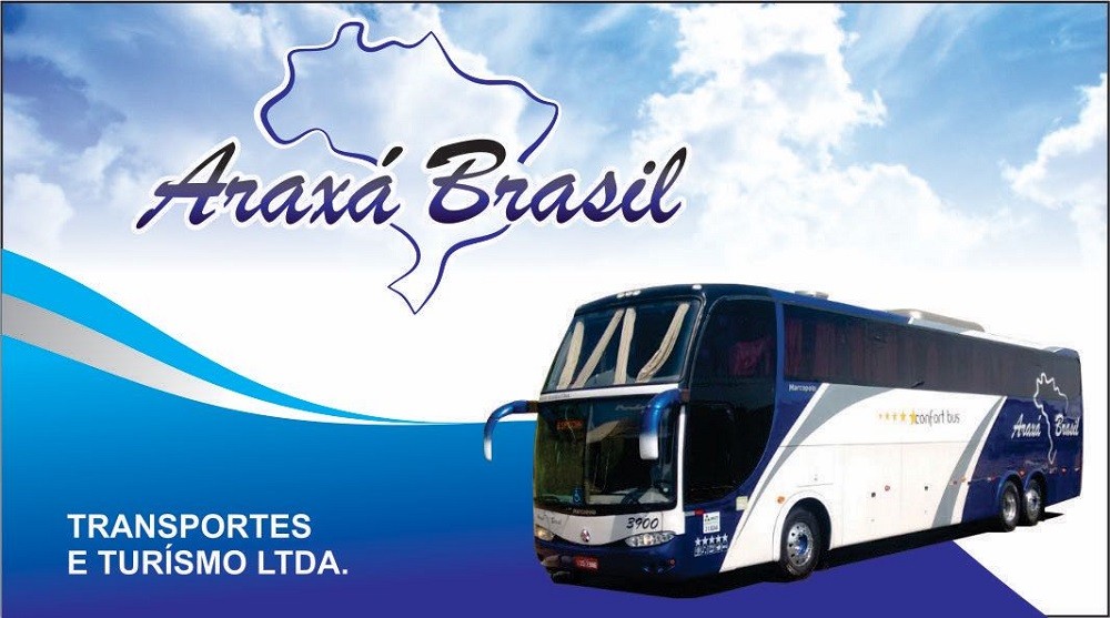 Araxá Brasil Transportes e Turismo