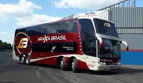 Araxá Brasil Transportes e Turismo