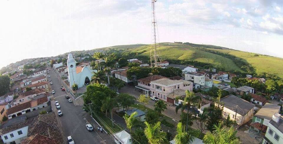  Mirante do Cruzeiro