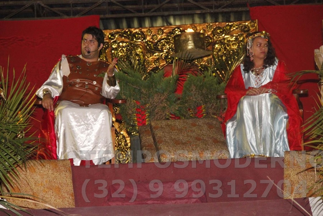 Grupo Raízes de Teatro